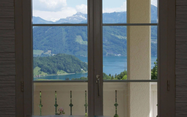Hotel Himmelrich