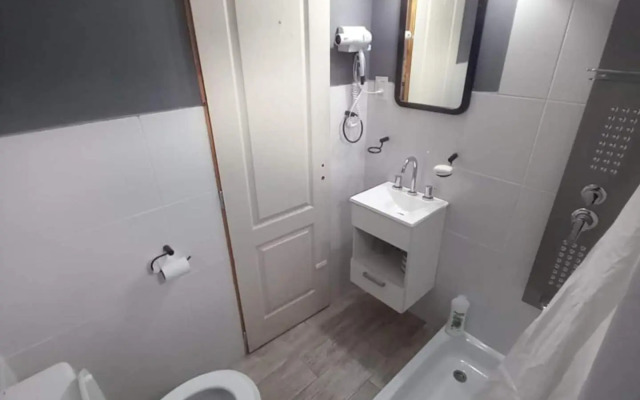 Otto's House, El Chaltén Aparts