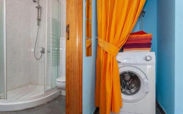 Apartamento Solymar Jasmin A3