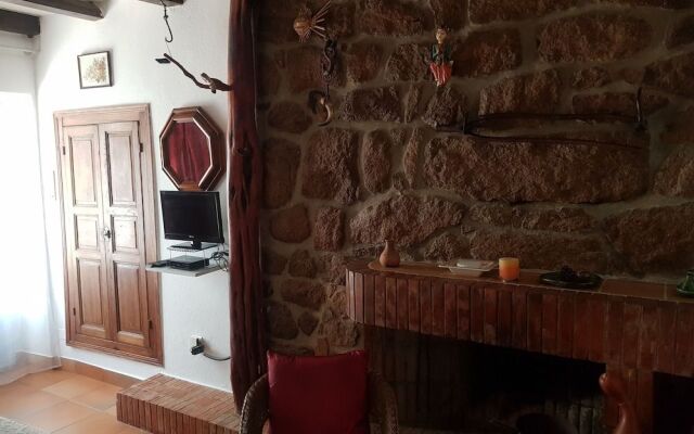 L'Orca Di San Gavinu