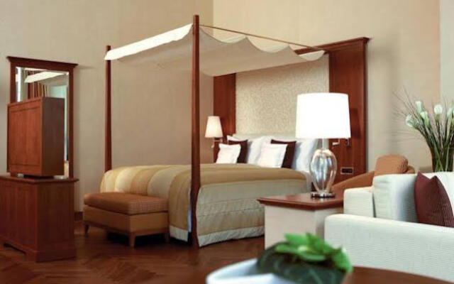 Grand Hotel Hof Ragaz