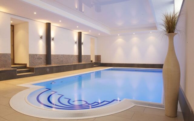 Dappers Hotel Spa Genuss
