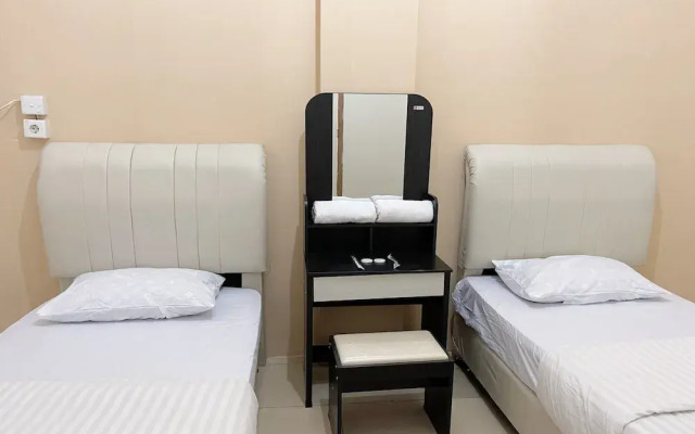 OYO 94343 Mantari Guesthouse