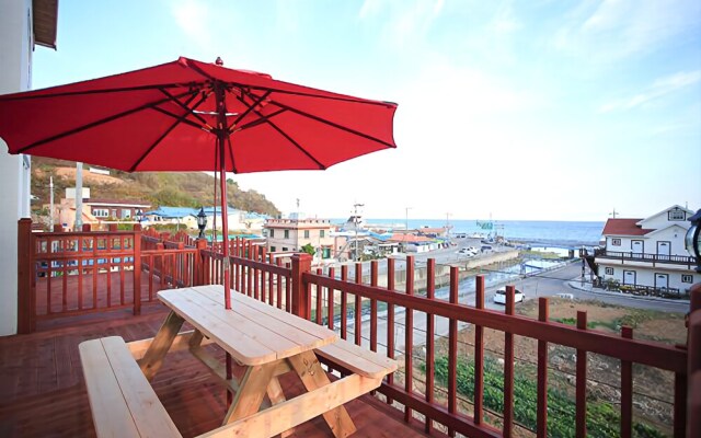 Yeongdeok Barol Pension