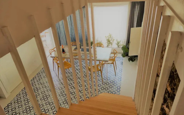 Suite Bagnara