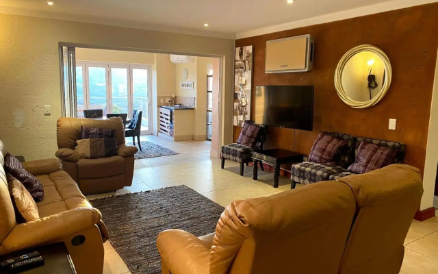 Sands Simbithi Eco Estate Luxury Villa