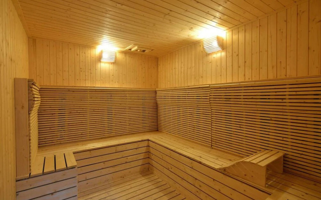 Cozy Stay The Heights