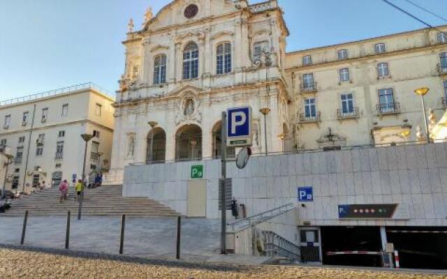 Portugal Ways Bairro Alto Apartments