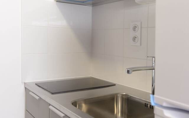 Hotel Les Portes De Paris