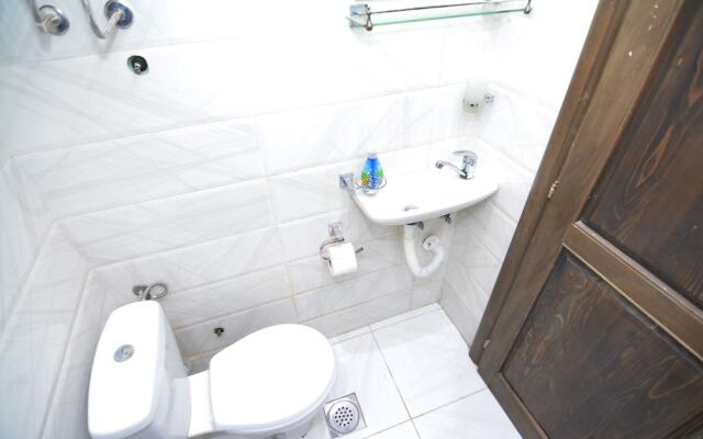 Apartments Lux S
