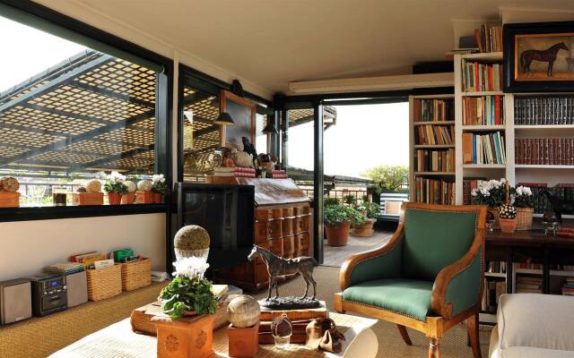 Residenza Napoleone III