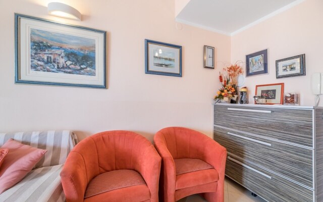 Apartment Splendido Baska Krk