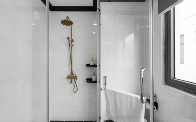Le Palmier Phu Quoc Hotel