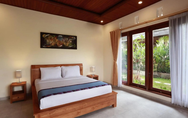Dewi Sri Private Villa
