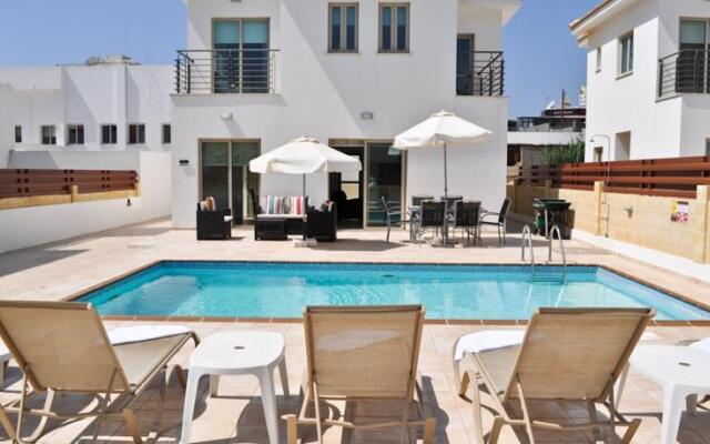 Oceanview Villa 009