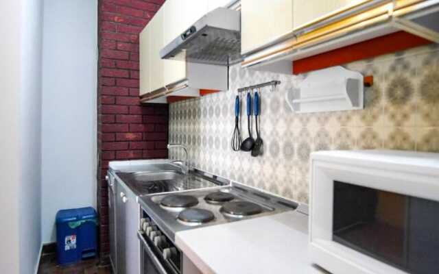 Villa Apartments Babaja