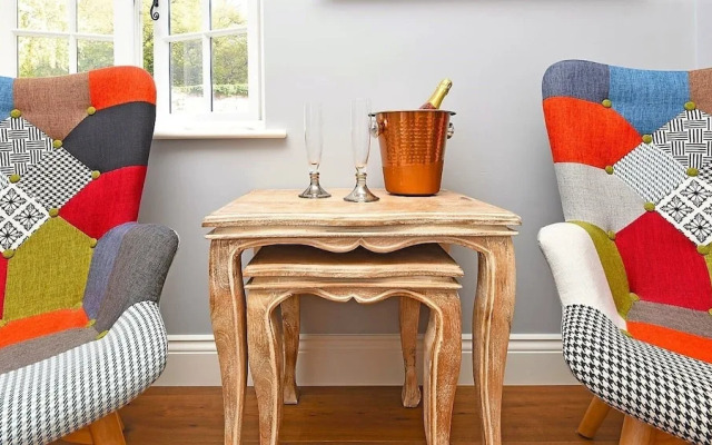The Mill - Long Melford