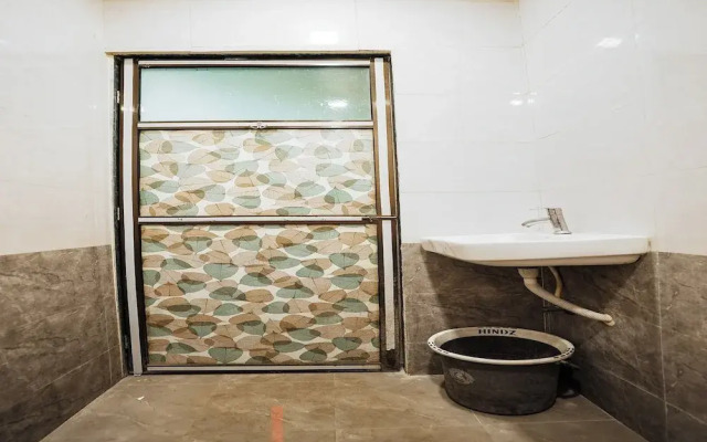 Hotel Metro Palace Nalasopara East Mumbai