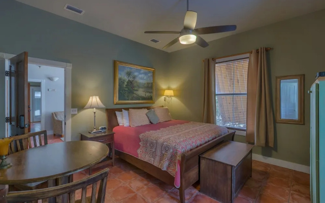 Cape San Blas Inn