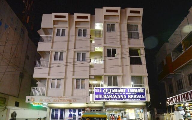 Hotel Sakthipriya