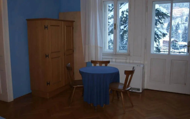 Villa Karlstein