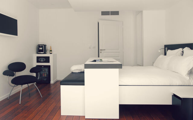 Le Grand Hotel de la Plage