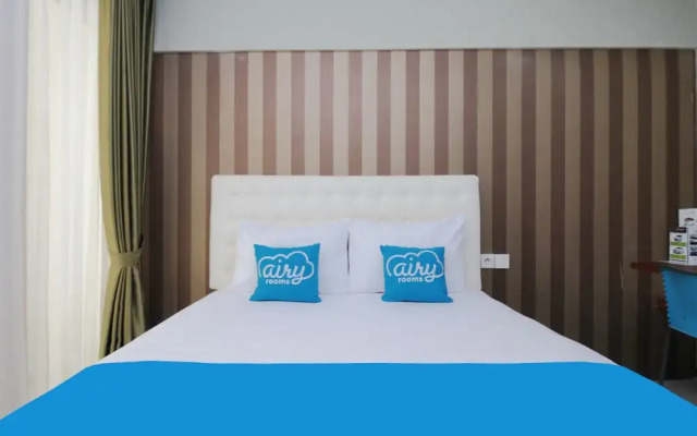 Airy Mataram Kulintang Satu 3 Lombok