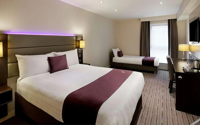 Premier Inn Letchworth Garden City