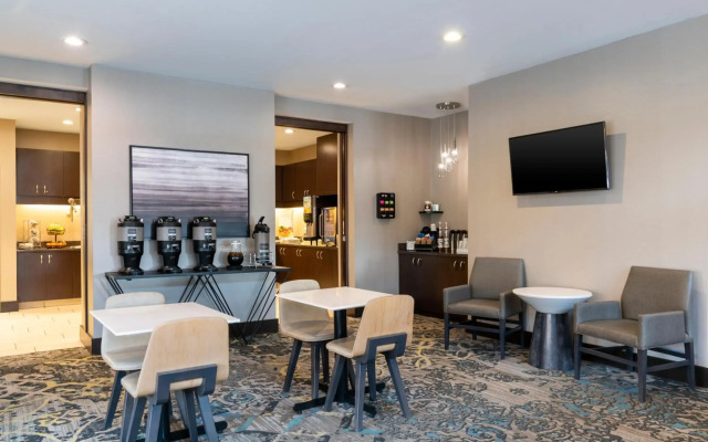 Residence Inn Midland Marriott