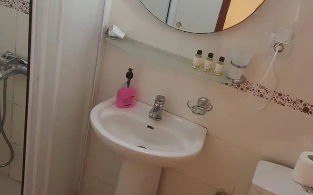 Lykia Edrassa Hotel