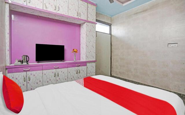 OYO Flagship 804788 Kd Rooms