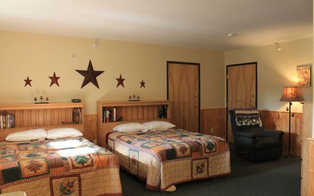 Viking Bay Resort & Lodge