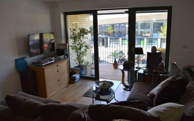 1 Bed Flat In Heart Of Brixton