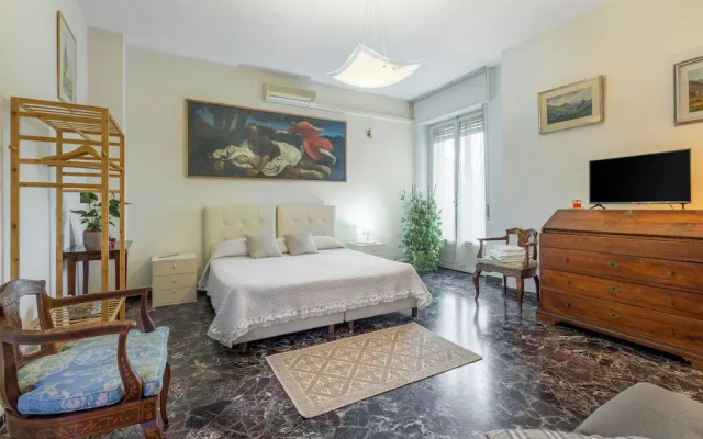 Romina Apartment, Florence, Campo Marte