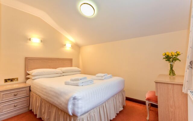 Hapimag Burnside Park Apartments