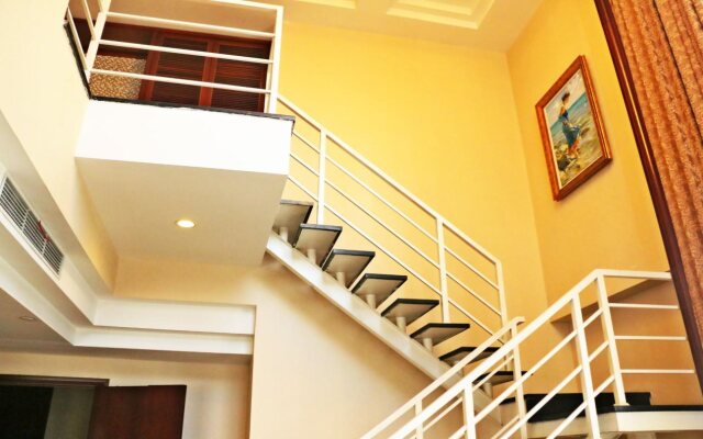 Harbour Oriental Hotel