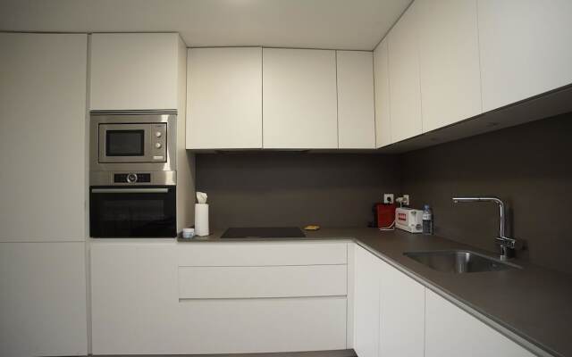 Apartamento Open Cambrils - 142B