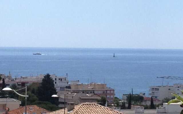 La Bastide Au Soleil