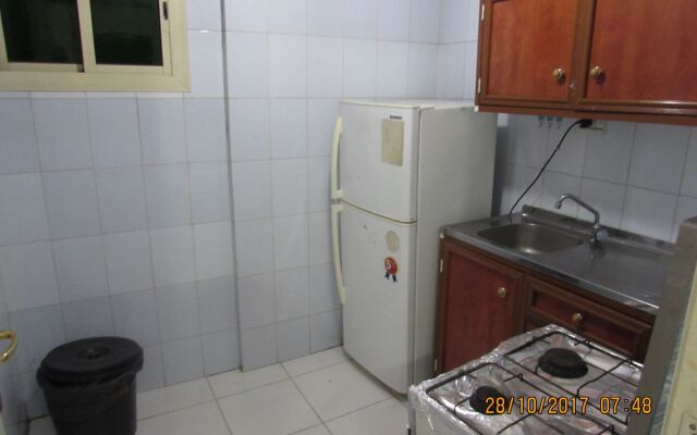 Al Akhawain Furnished Units