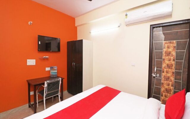 OYO 28366 Ram & Sons Residency