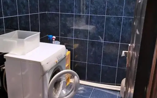 200m apartamenty na pljazhe Ureki dlja otdyha bol'shoj sem'i ili kompanii