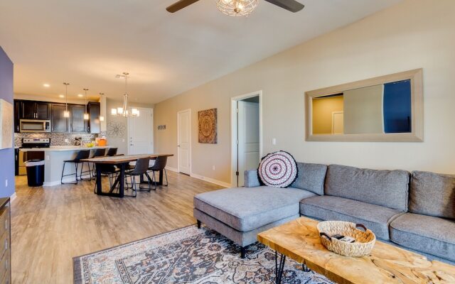 Queen Creek #244 2 Bedroom Condo