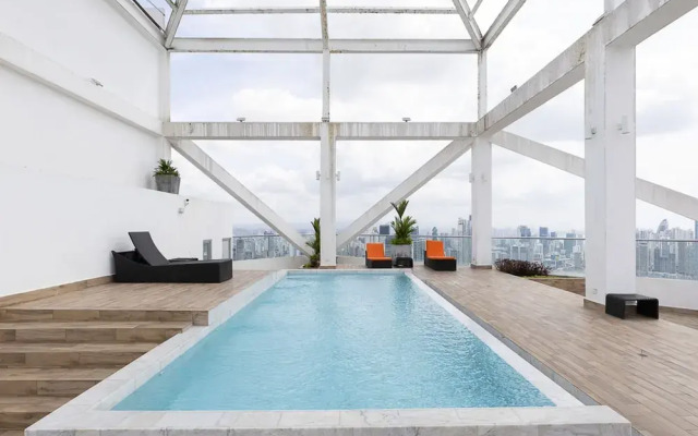 The Wataqui Condo by Acomodo 45 Days Minimum