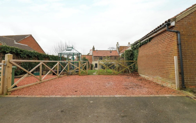 The Fold, 5-6 Rose Terrace