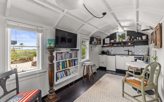 Driftwood Seaside Escapes