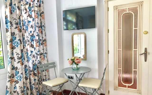 Chick Apartment Malaga