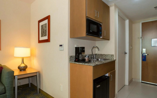 Holiday Inn Express Hotel & Suites Cuernavaca by IHG