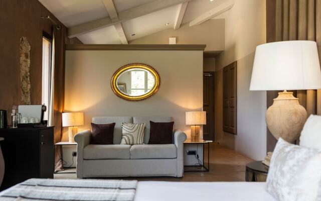 La Bastide du Clos des Roses