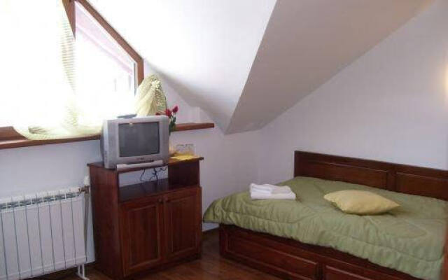 Iundova Guest House