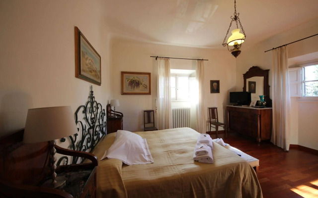 Villa Nardi - Residenza D'Epoca